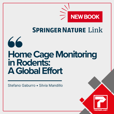 Home Cage Monitoring in Rodents: A Global Effort – A Reference for Preclinical Research