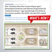 Transforming Sleep Disorder Research: DVC® Technology Unveils New Horizons